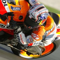 Comienza el Mundial de Motociclismo. Preparación Física de los pilotos