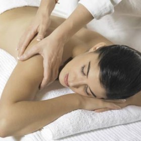 Aromaterapia para tratar dolores musculares y articulares