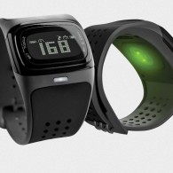 MIO ALPHA: pulsómetro sin banda.