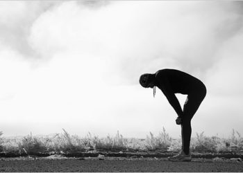 Sobreentrenamiento deportivo