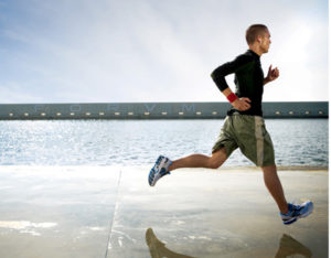Corriendo - Cardio