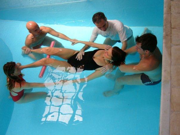 AquaTerapia