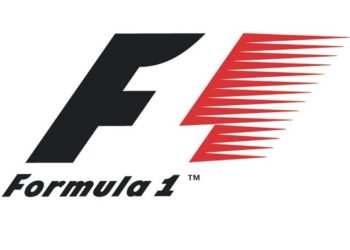 Formula One logo