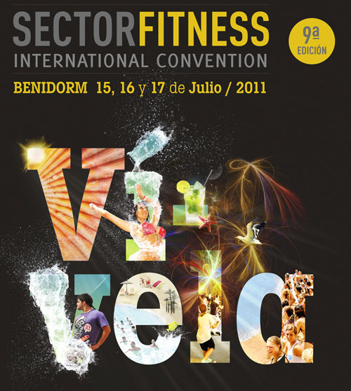 sectorfitness convencion benidorm
