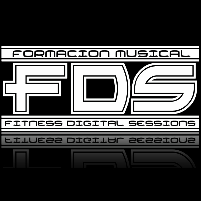 Formación Musical para Monitores de Fitness FDS. Mezcla de Audio. 1 FDS ReflejoCuadrado