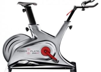 power plate powerbike