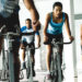 Clase de Ciclo Indoor - Metodología