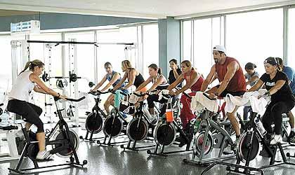 Clase de Ciclo