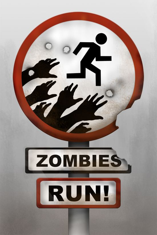 Zombies Run