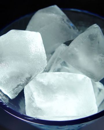 hielo