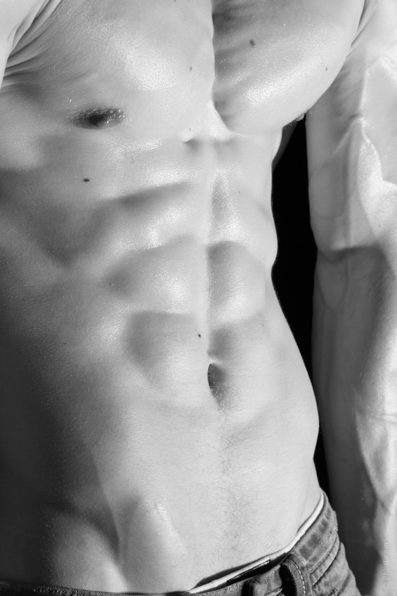 Abdominales Entrenamiento