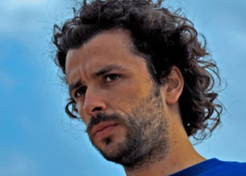 Diego Amores