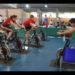 ciclo indoor