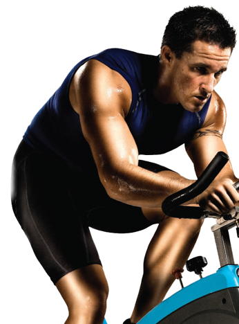 Spining - Ciclo Indoor, Instructor y Motivación de una Clase