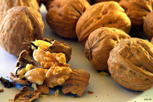 nueces