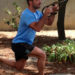 TRX - Entrenamiento en Suspension