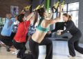 TRX - Entrenamiento en suspension, beneficios e indicaciones