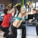 TRX - Entrenamiento en suspension, beneficios e indicaciones