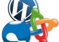 Blog con Wordpress - Drupal - Joomla