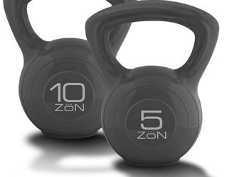 kettlebells entrenamiento