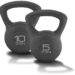 kettlebells entrenamiento