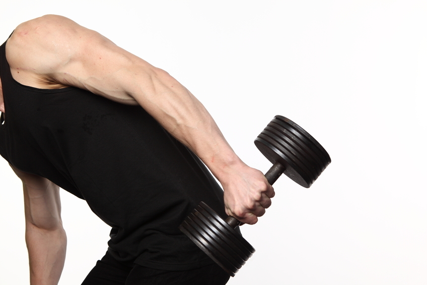 Principios del Entrenamiento