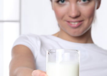 Consume leche entera para recuperar despues del entrenamiento