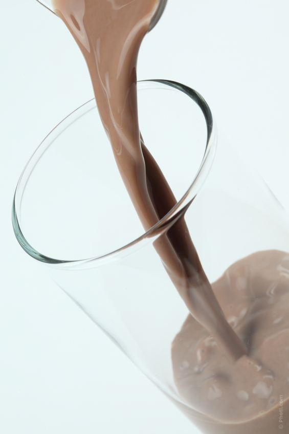 Batido Proteico
