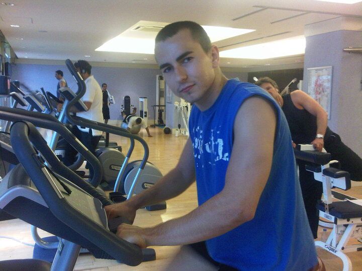 Lorenzo Cardio