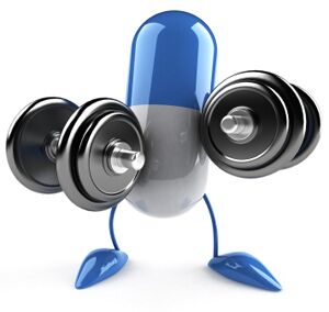 suplementos para la nutrición deportiva