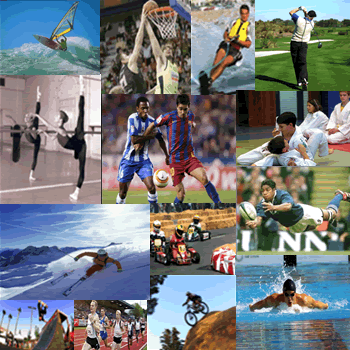 el deporte aumentará tus niveles de energía