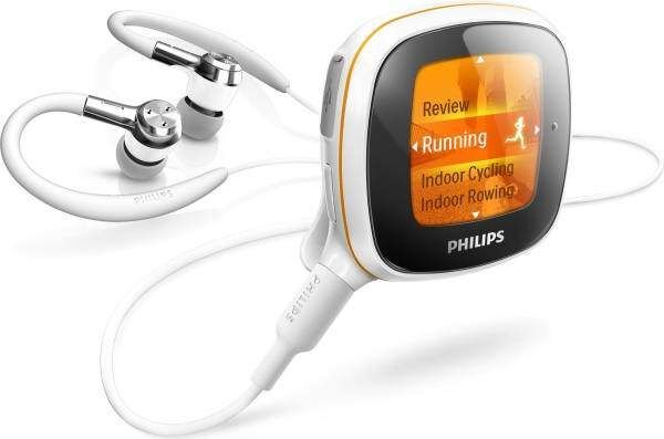 philips activa portable