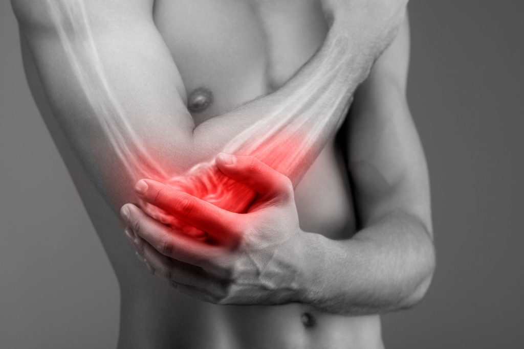 Epicondilitis, tratamiento y prevención. Lesiones de padel - tenis