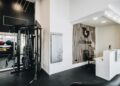Instalaciones JG Fitness - Las Tablas